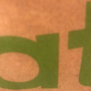 Meet your Posher, Yohana